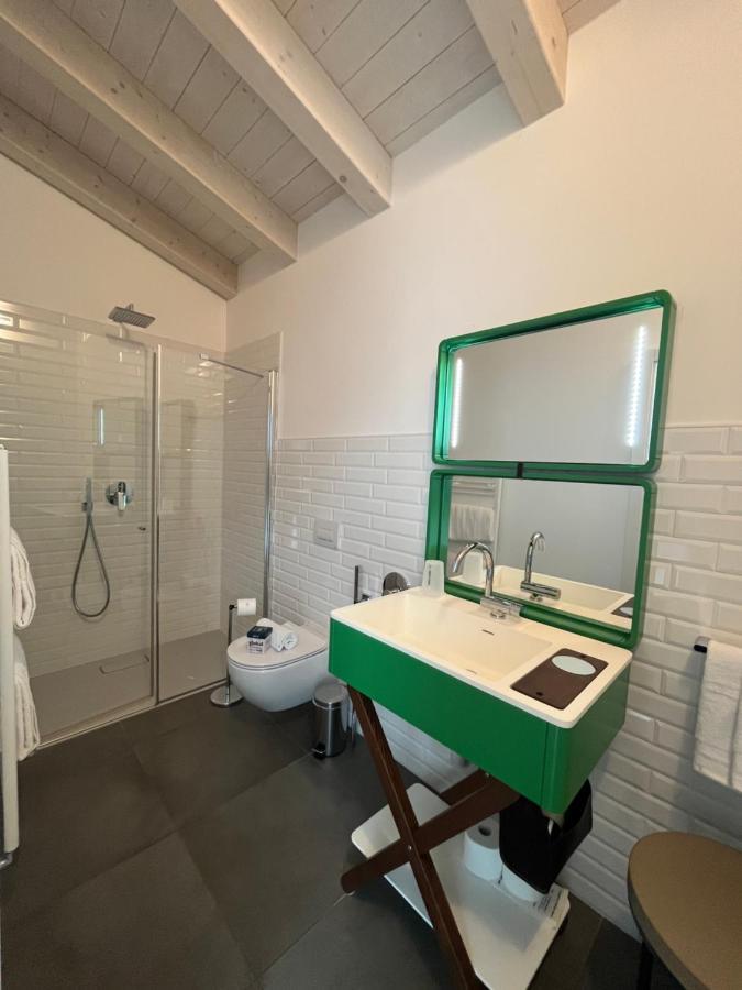 Hotel Glocal Torbole 3*