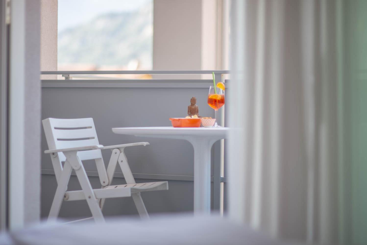 Glocal Torbole Hotel 3*