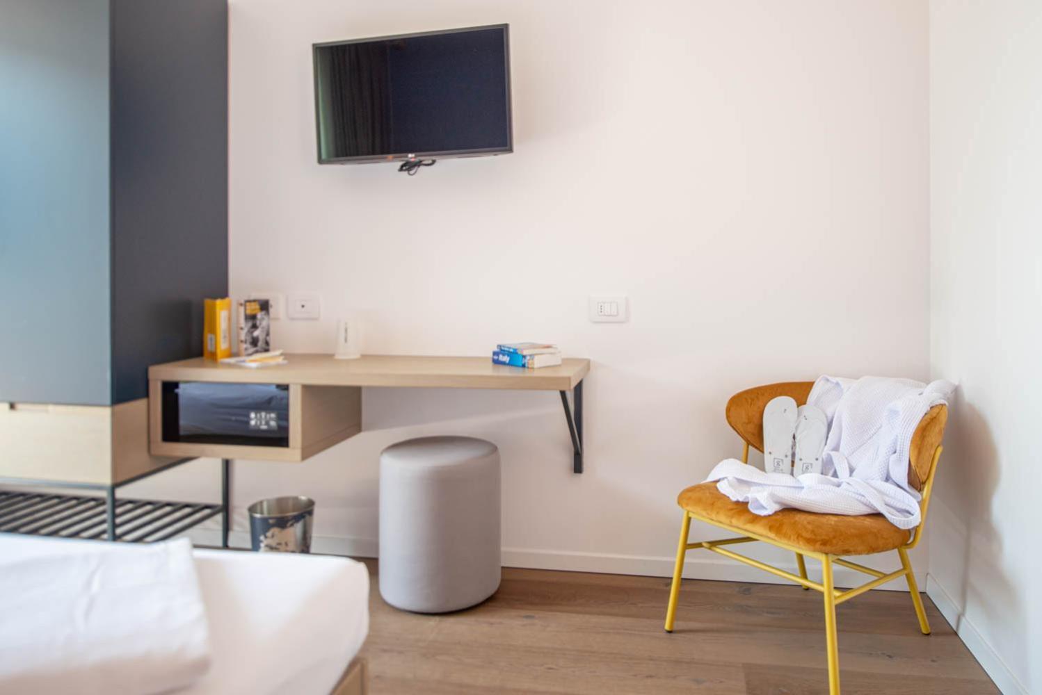 Hotel Glocal Torbole Torbole Sul Garda