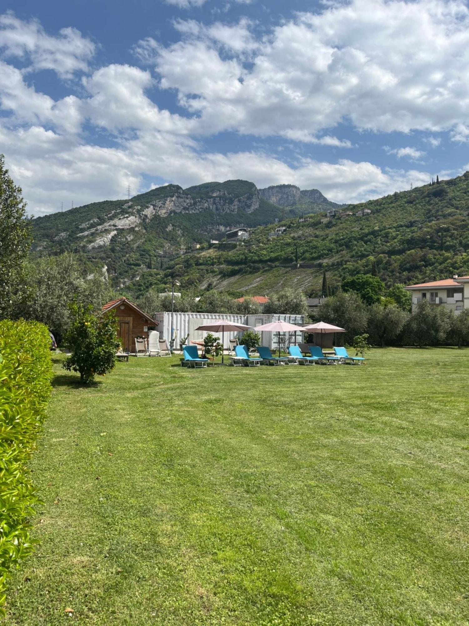 Glocal Torbole Hotel