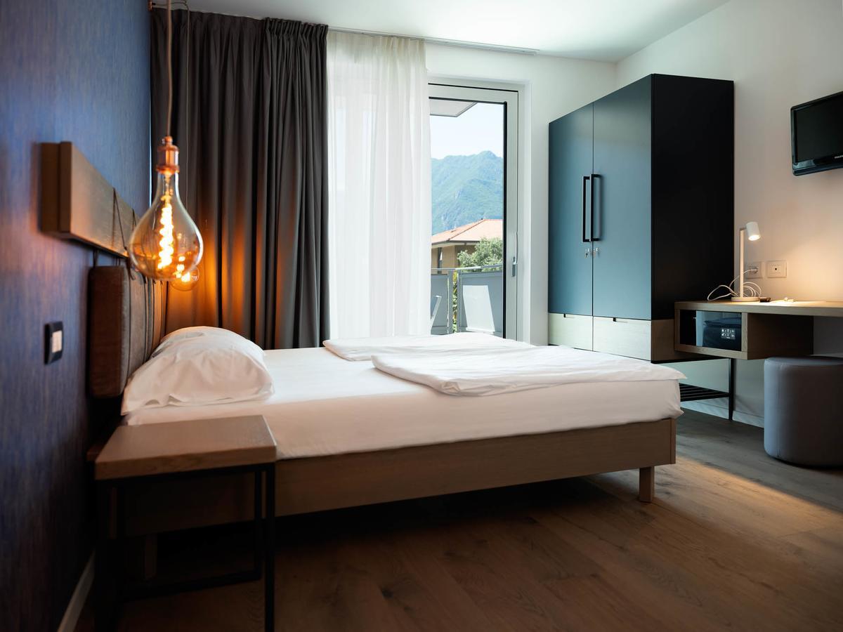 Hotel Glocal Torbole Torbole Sul Garda