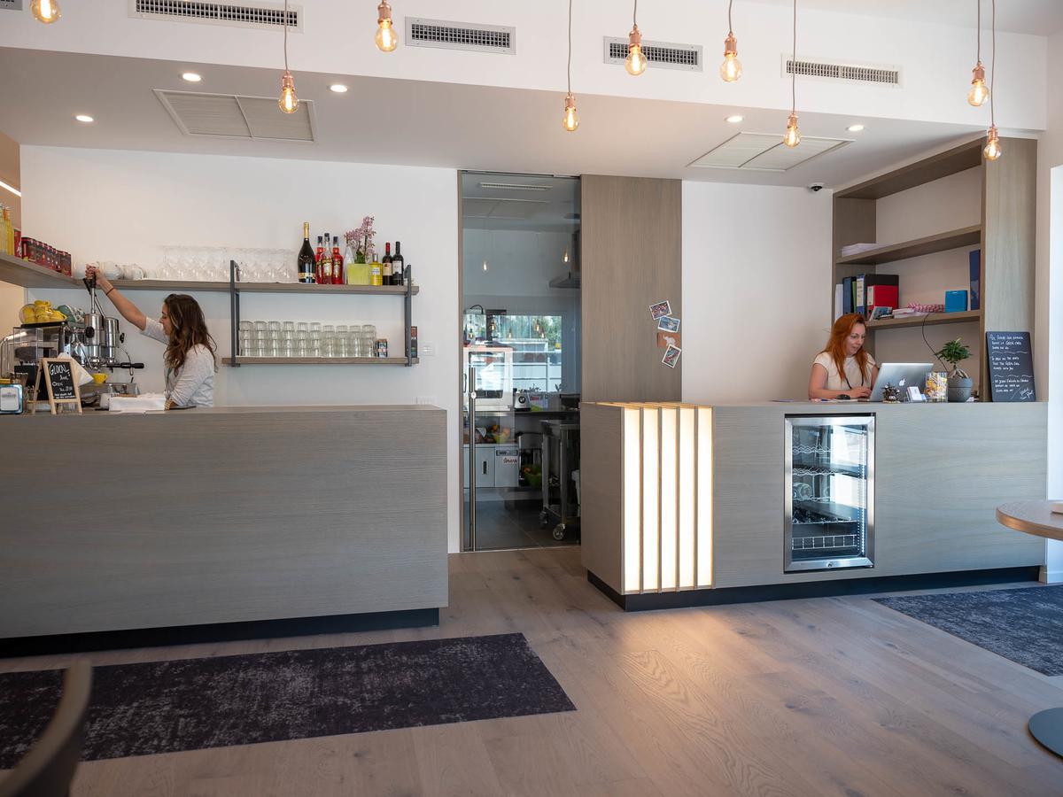 Glocal Torbole Hotel