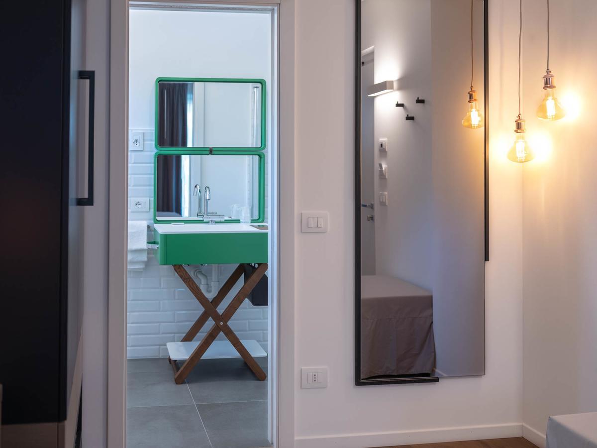 Glocal Torbole Hotel 3*