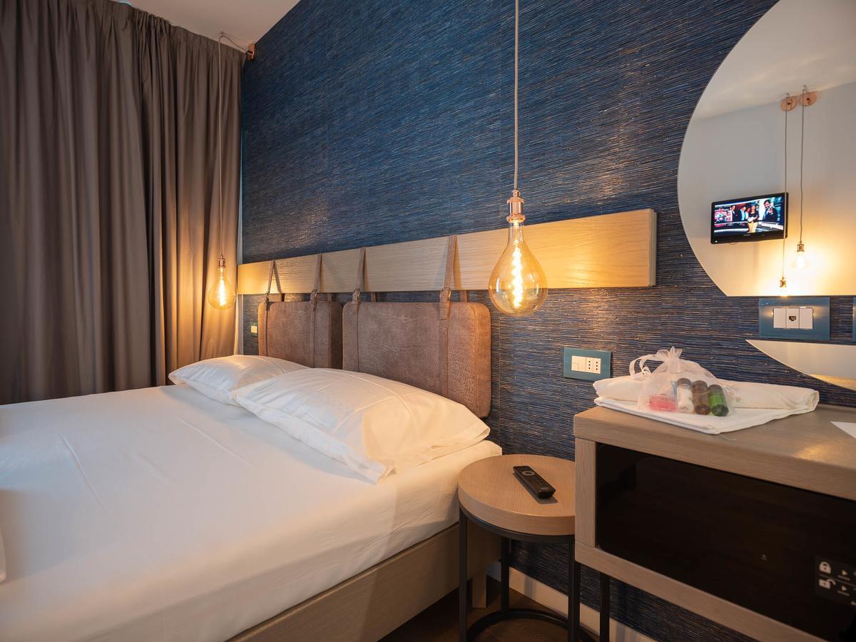 Hotel Glocal Torbole
