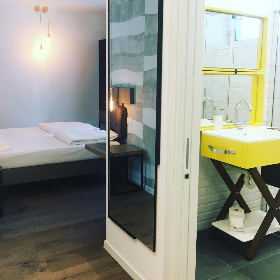 Glocal Torbole Hotel