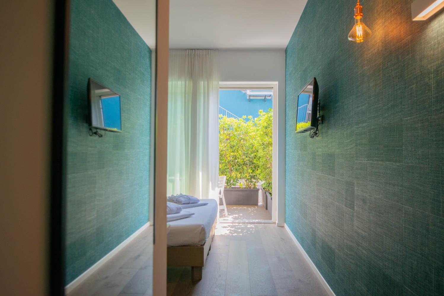 Hotel Glocal Torbole 3*