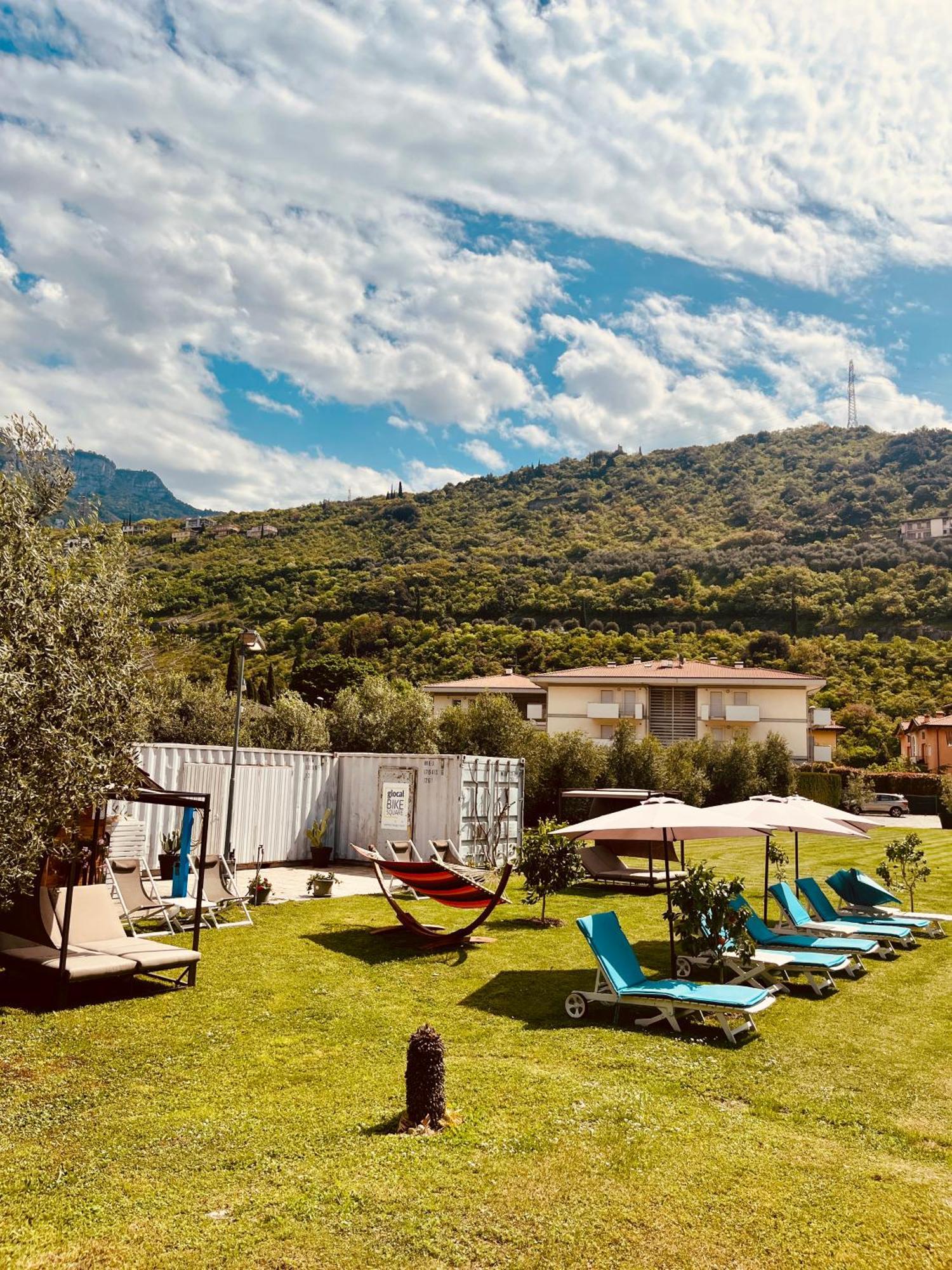 Glocal Torbole Hotel 3*