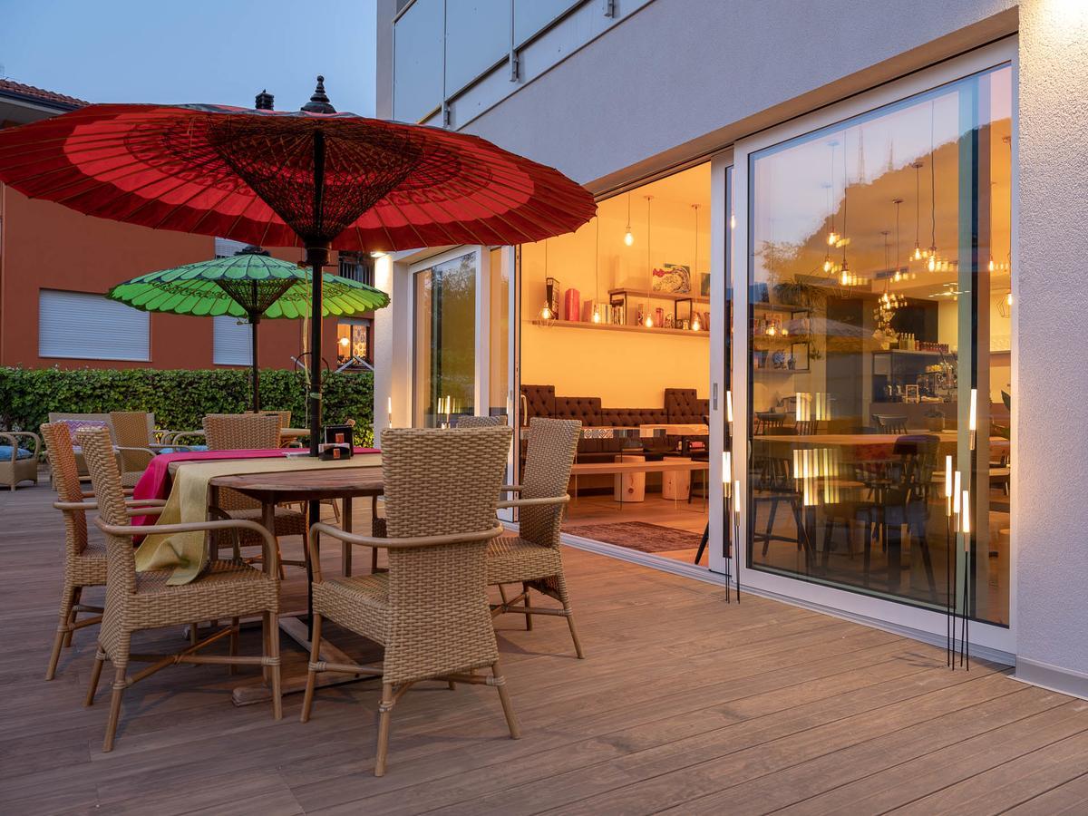 Hotel Glocal Torbole