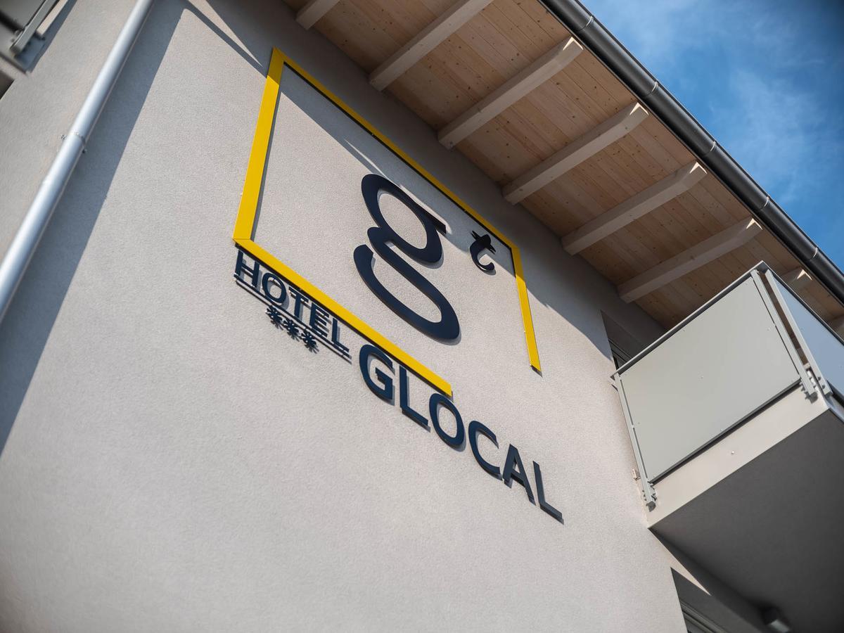 Hotel Glocal Torbole 3*