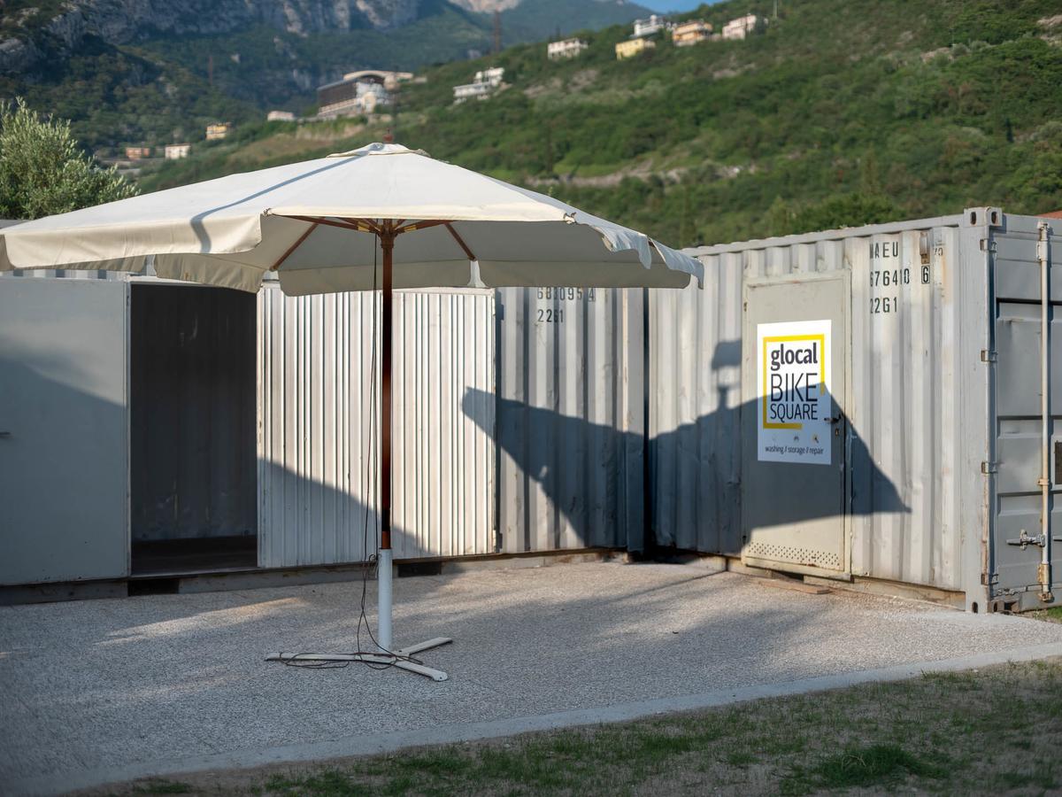 Glocal Torbole