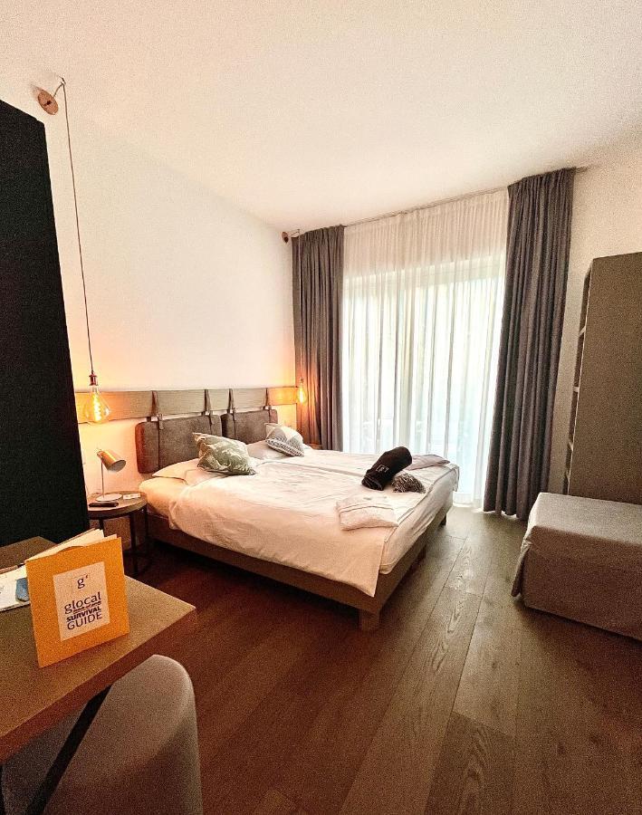 Glocal Torbole Hotel 3*