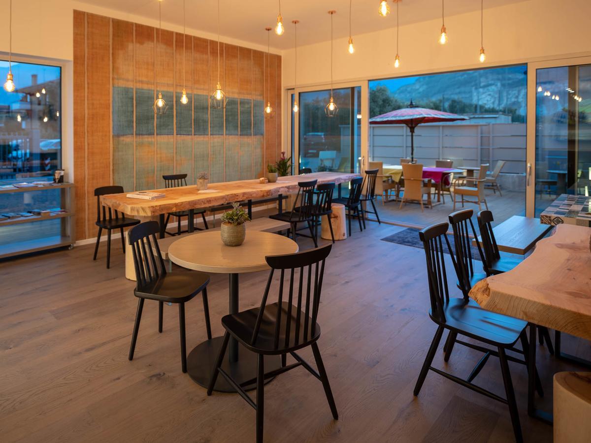 Hotel Glocal Torbole Torbole Sul Garda